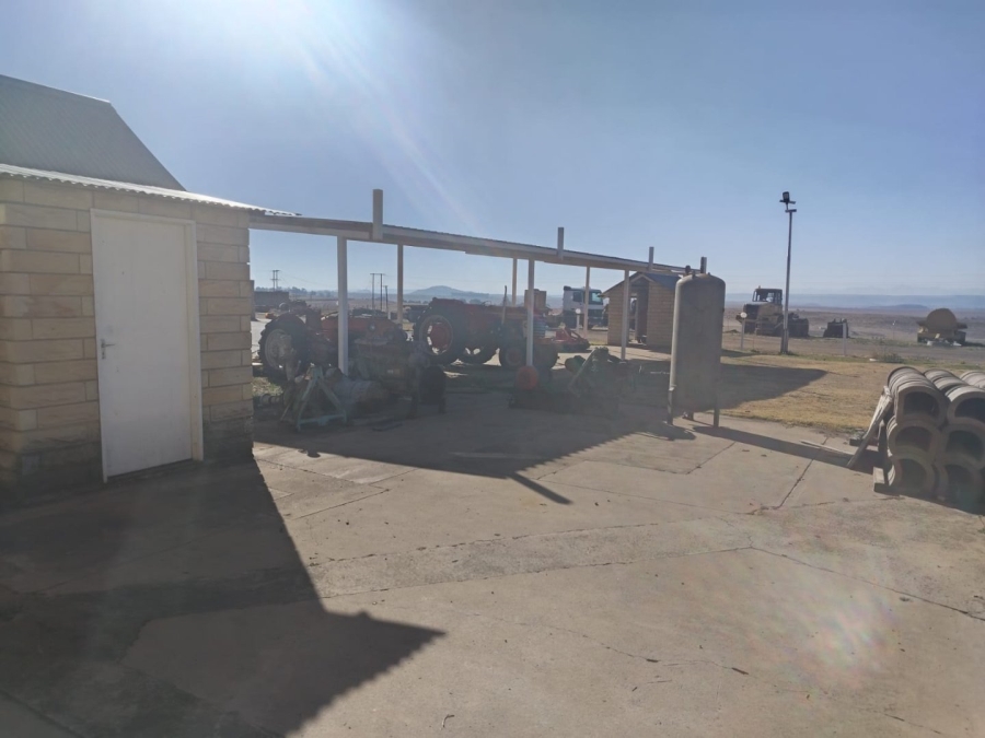  Bedroom Property for Sale in Ladybrand Free State